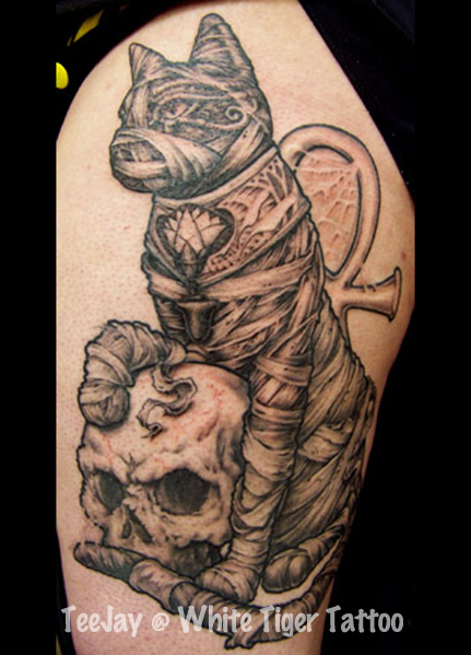 Tyler ATD Tattoos on Tumblr: Harambe silverback gorilla chest tattoo. Tyler  ATD, Whistler, Canada